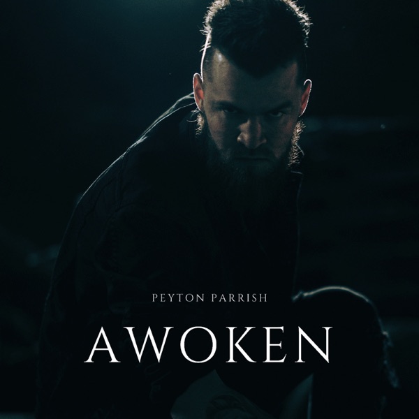 Awoken - Single album cover