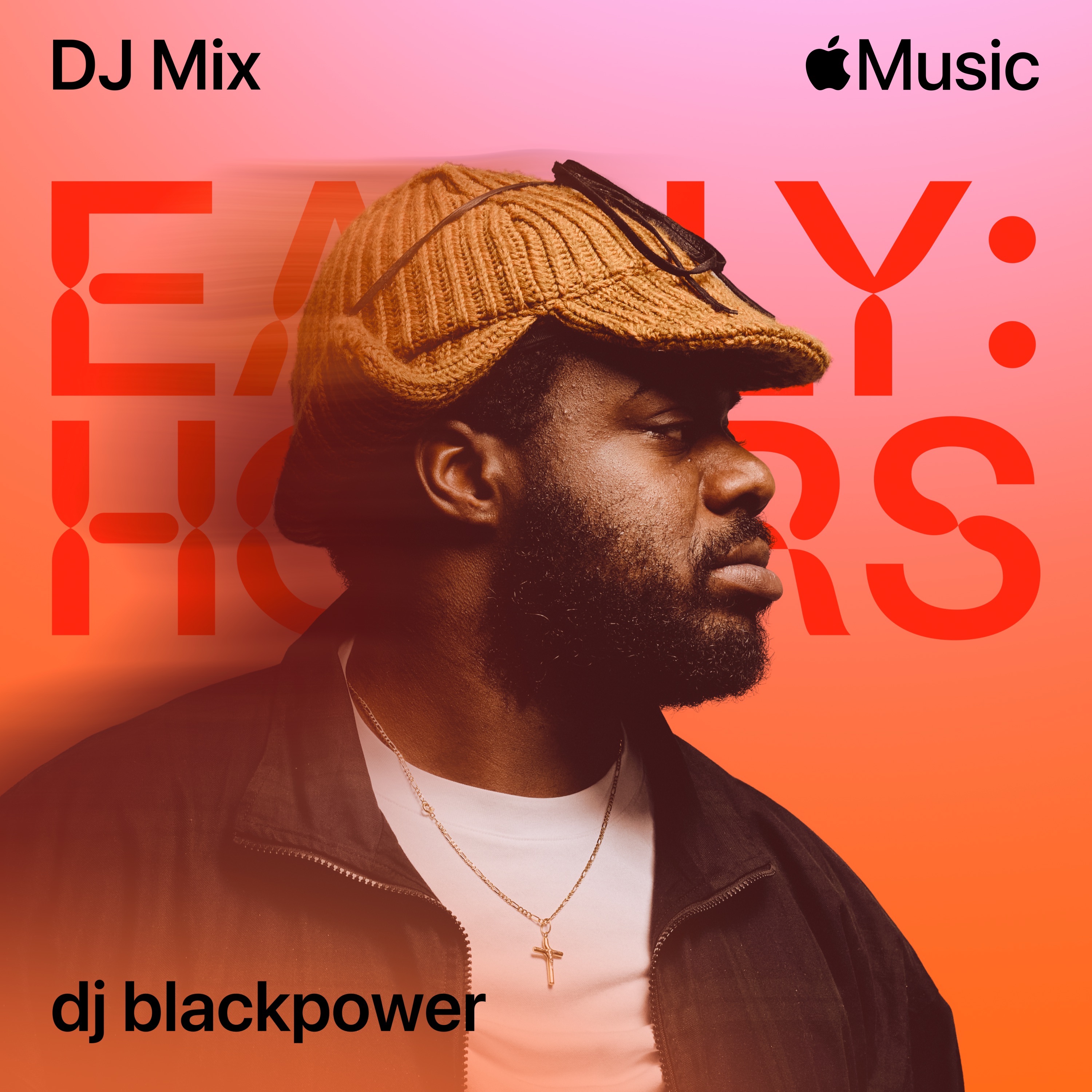 Early Hours (DJ Mix) album cover