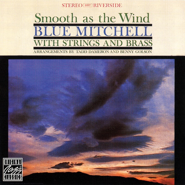 Smooth As The Wind (Remastered 1996) album cover