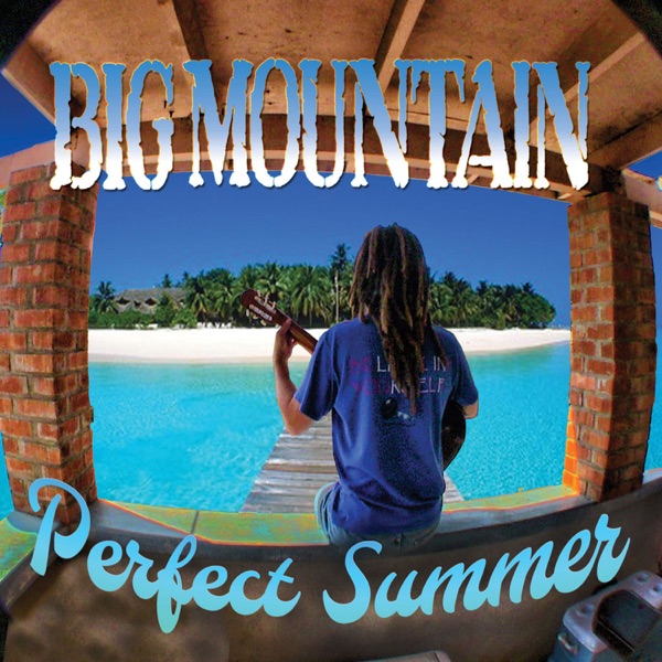 Perfect Summer album cover