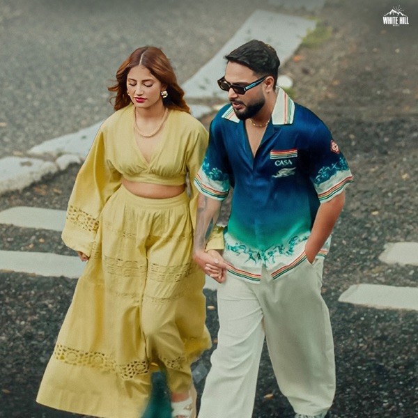 Puch Dil Nu - Single album cover
