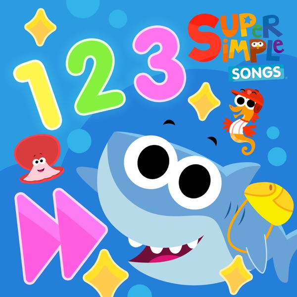 Counting Songs! (Sped Up) album cover
