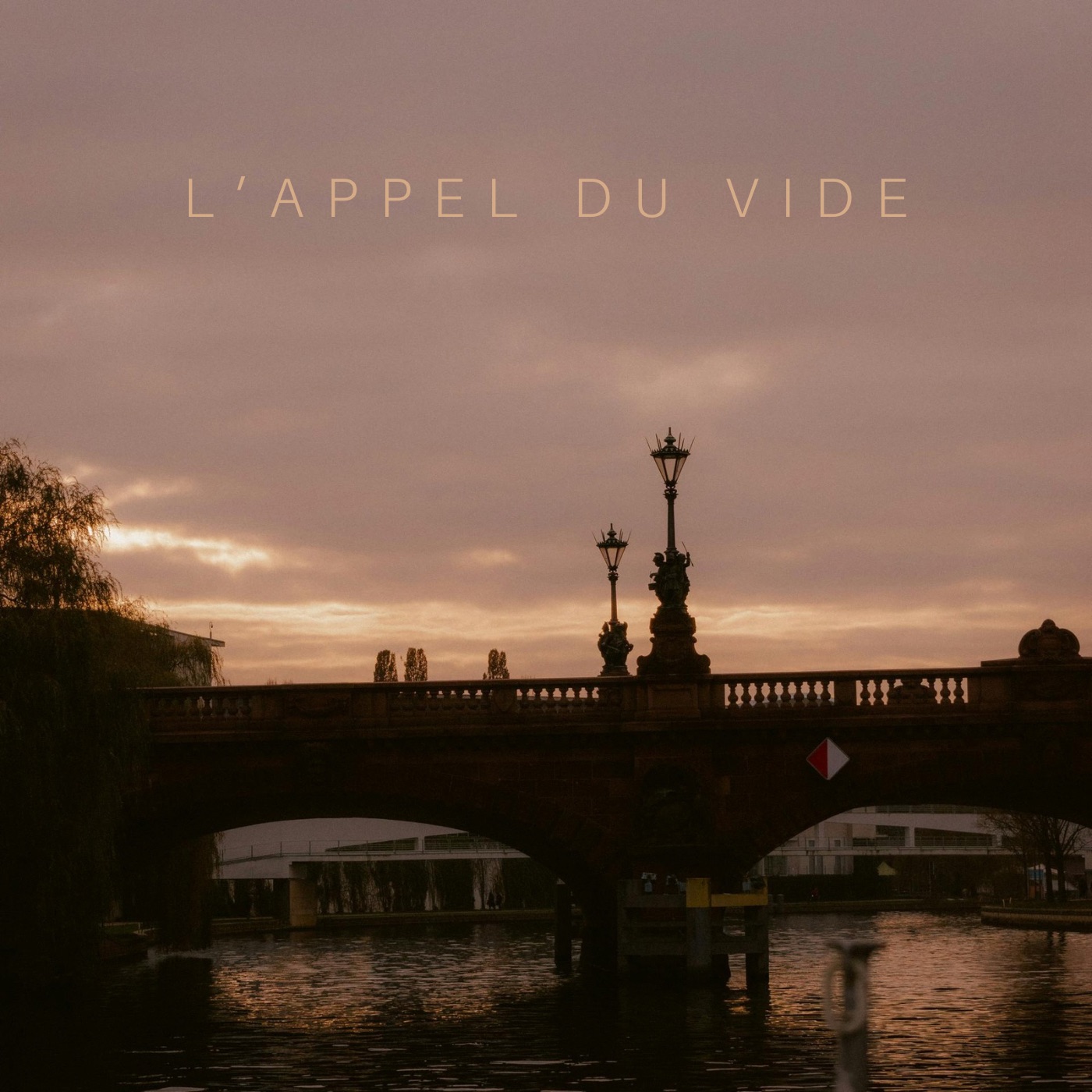 L'appel Du Vide - Single album cover