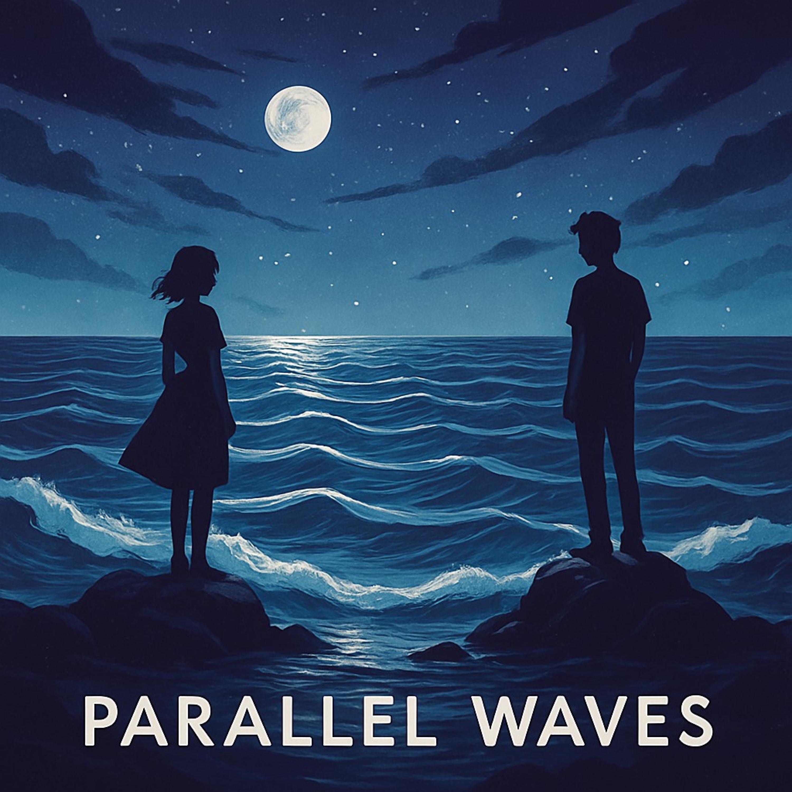 Parallel Waves - Single album cover