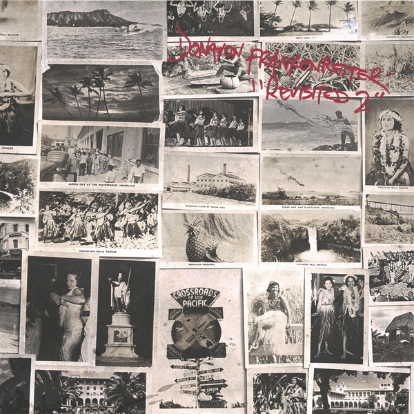 Revisited 2 album cover