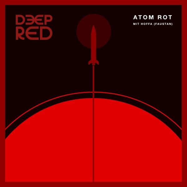 Atom Rot (feat. Hoffa) - Single album cover