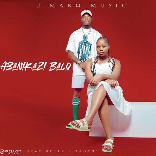 Abanikazi balo (feat. Dolly & Protus) - Single album cover