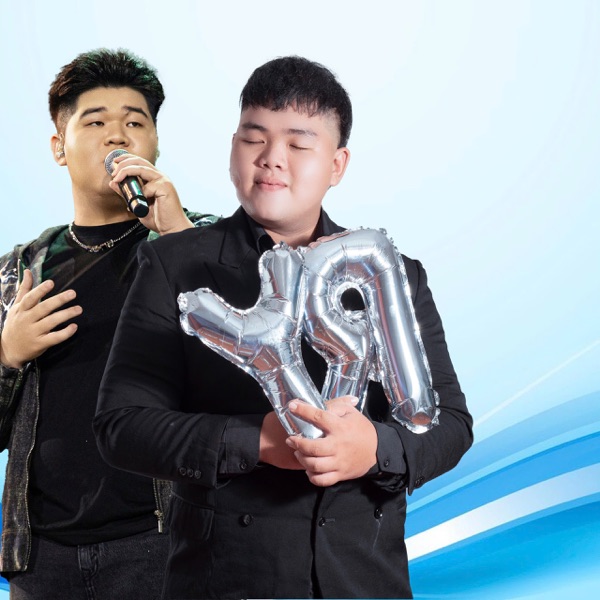Mashup Hoa Tường Vi x Thương Thì Thôi . DJ Lucy - Single album cover
