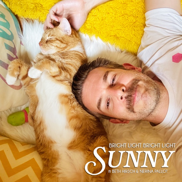Sunny (feat. Beth Hirsch & Nerina Pallot) - Single album cover