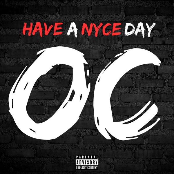 Have a Nyce Day - Single album cover