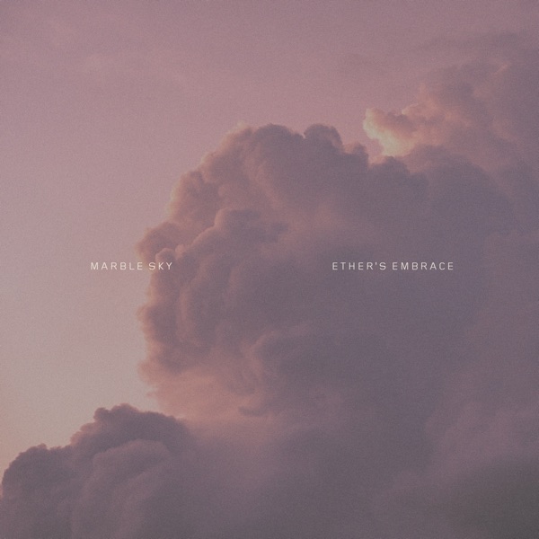 Ether's Embrace - Single album cover