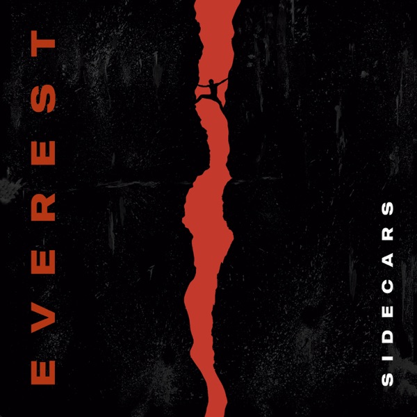 Everest album cover