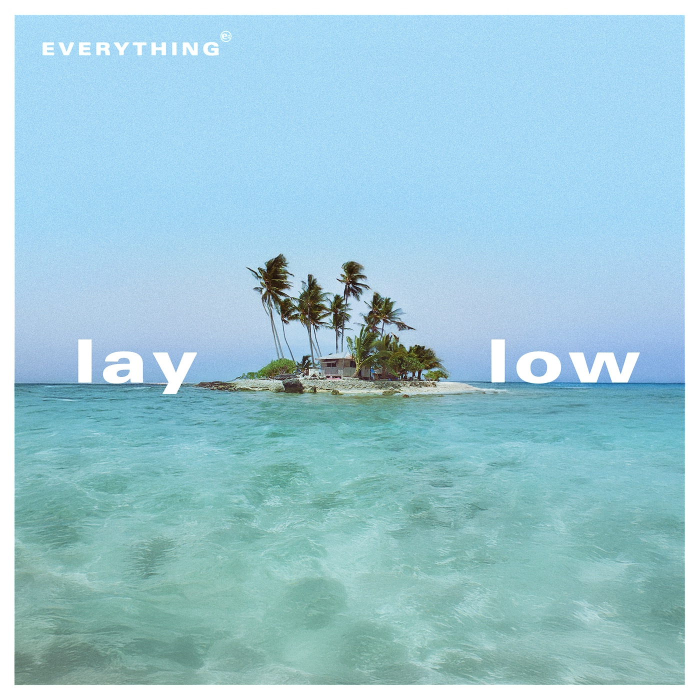 Lay Low - Single album cover