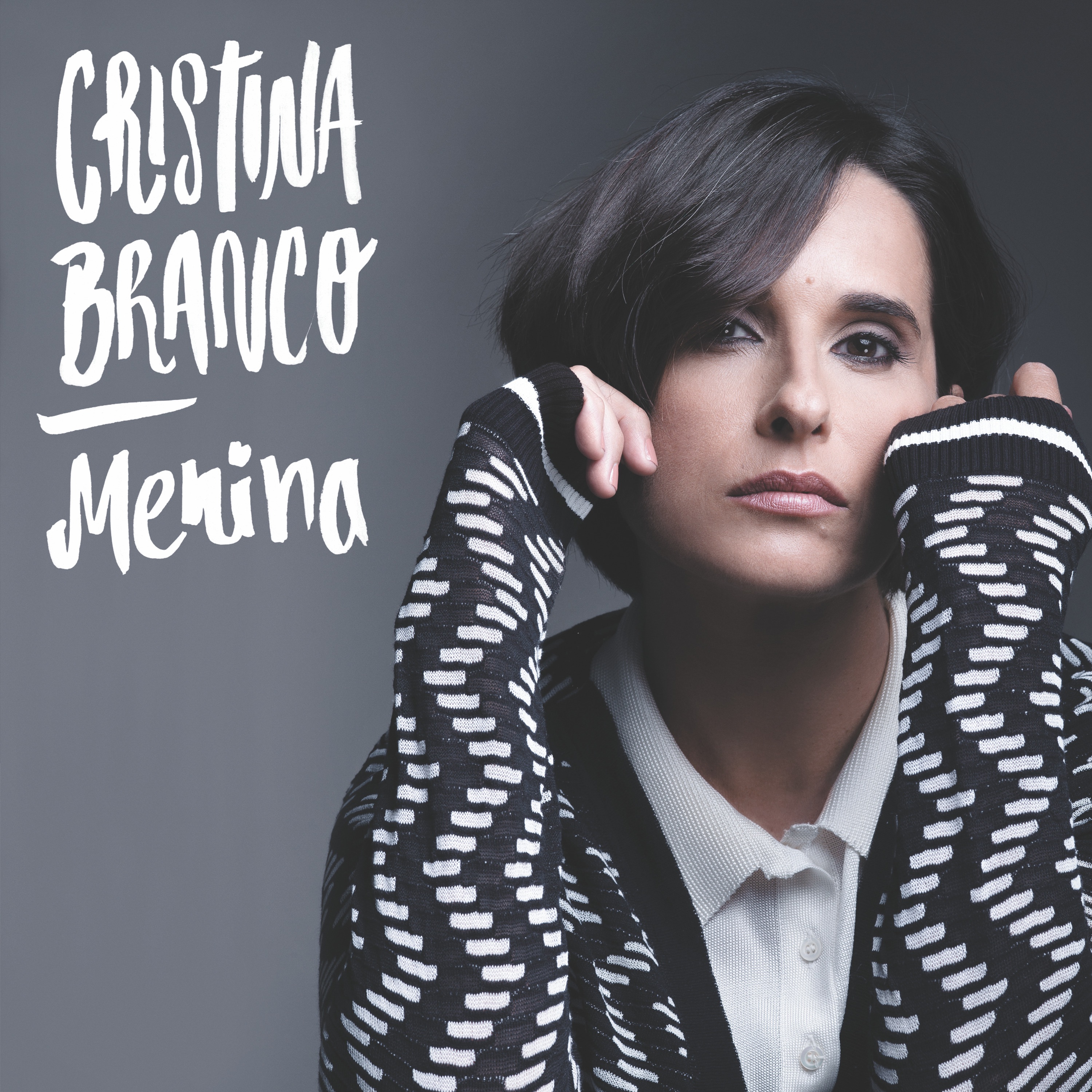 Menina album cover
