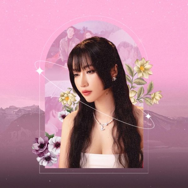 7 tỷ người tìm thấy anh rồi - Single album cover