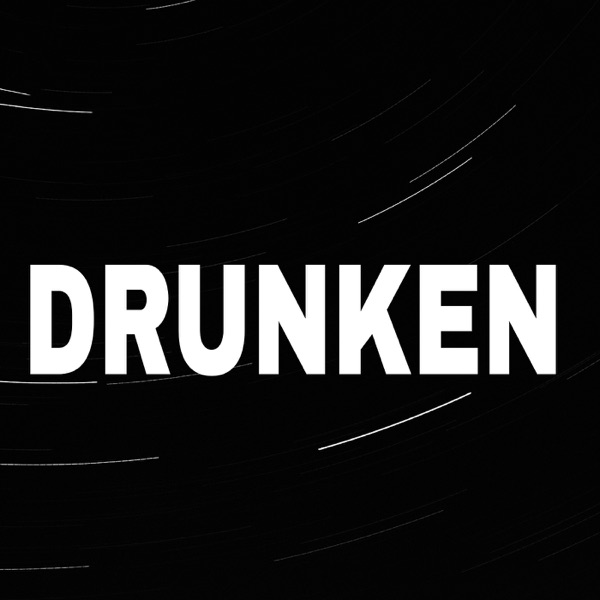 Drunken (feat. Fat Nick, Fukkit & JGrxxn) - Single album cover