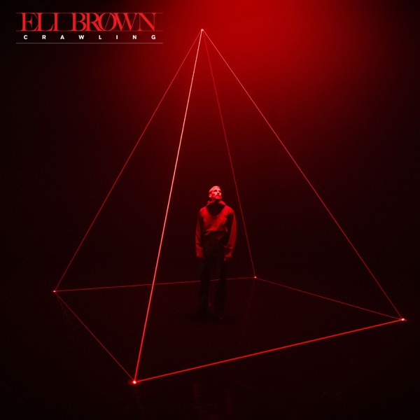 Crawling - Single album cover