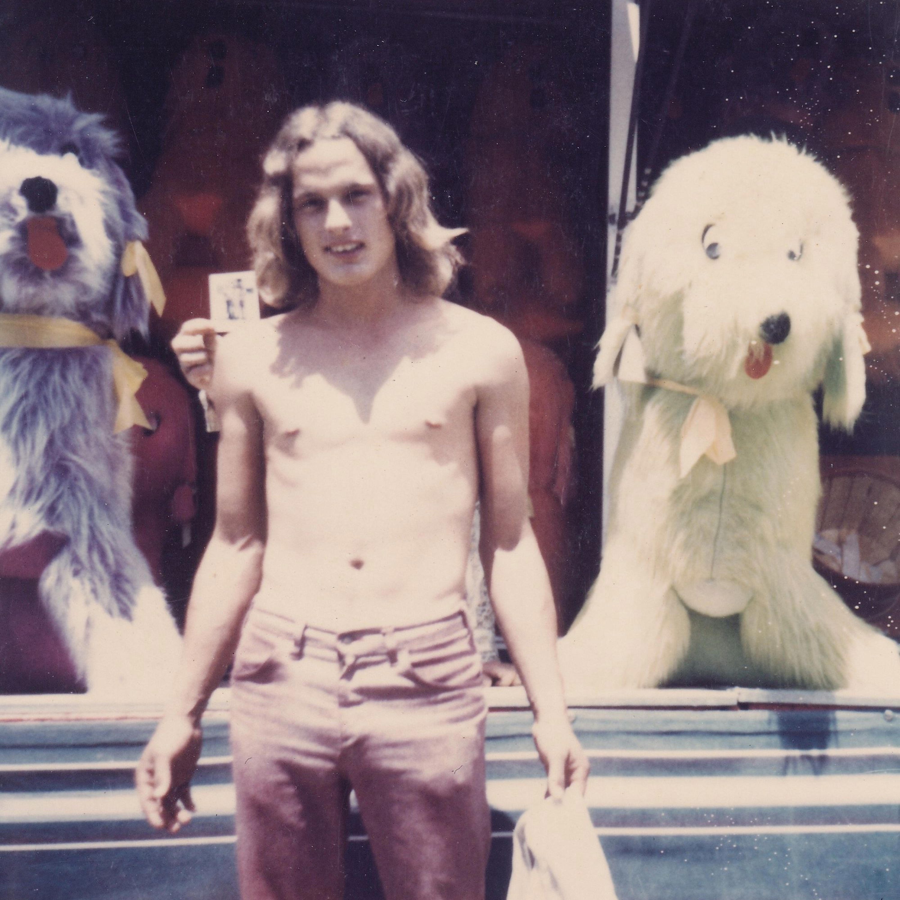 Private Hospital album cover