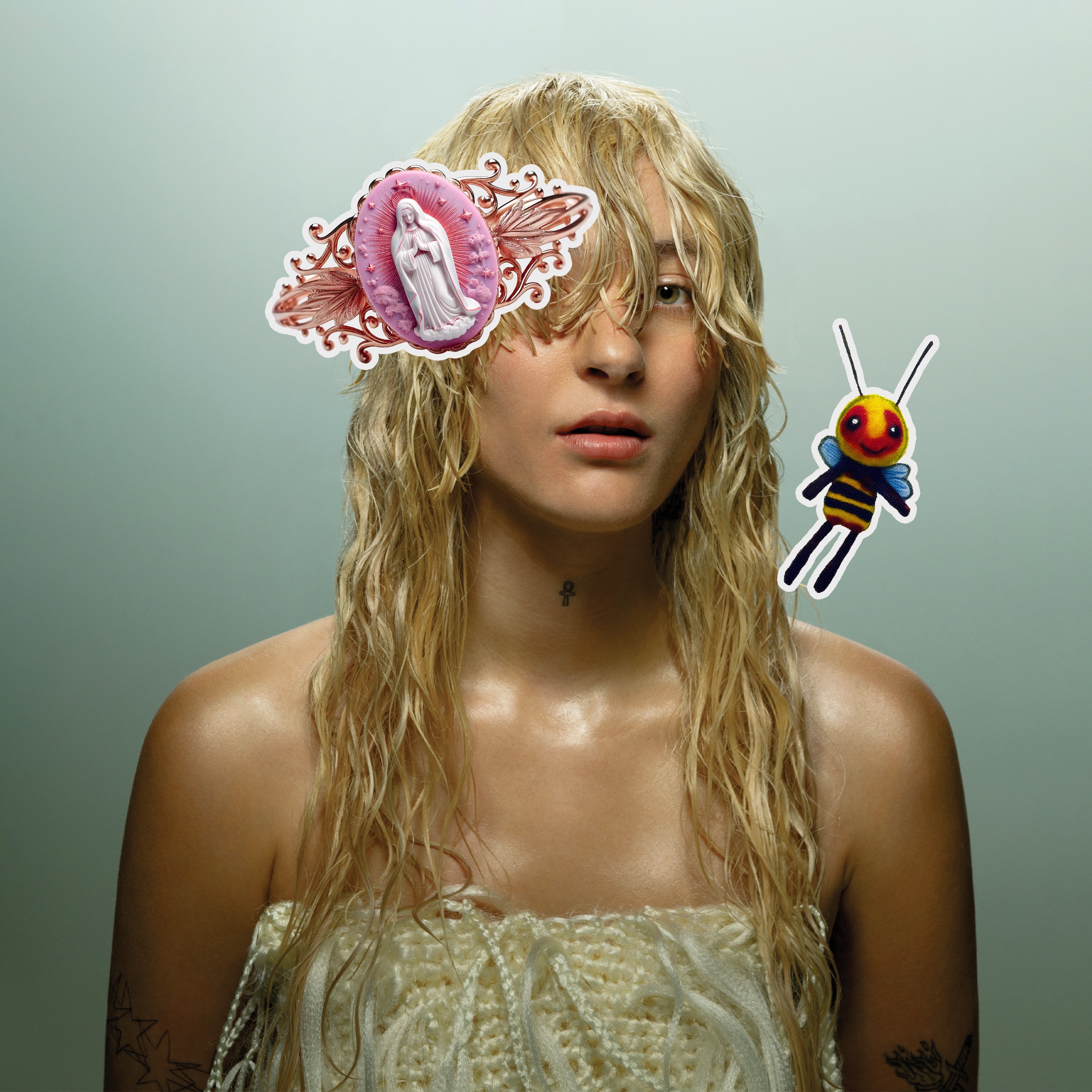 Joanne - Single album cover