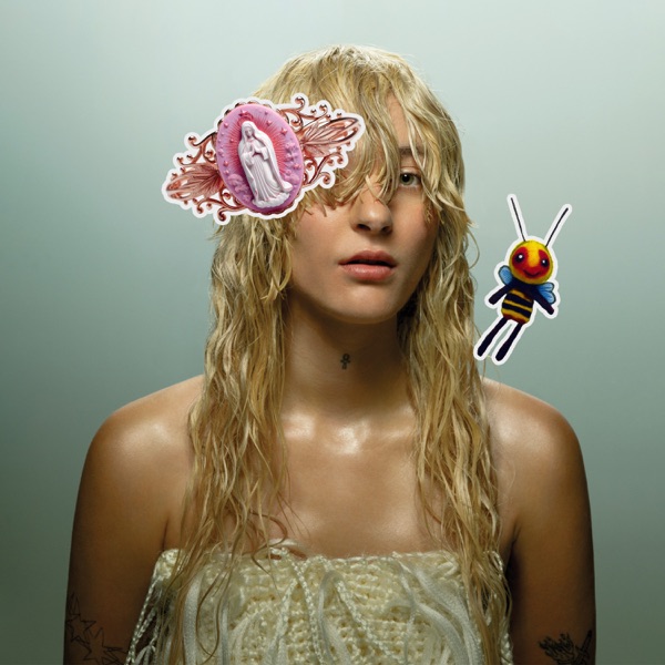Joanne - Single album cover