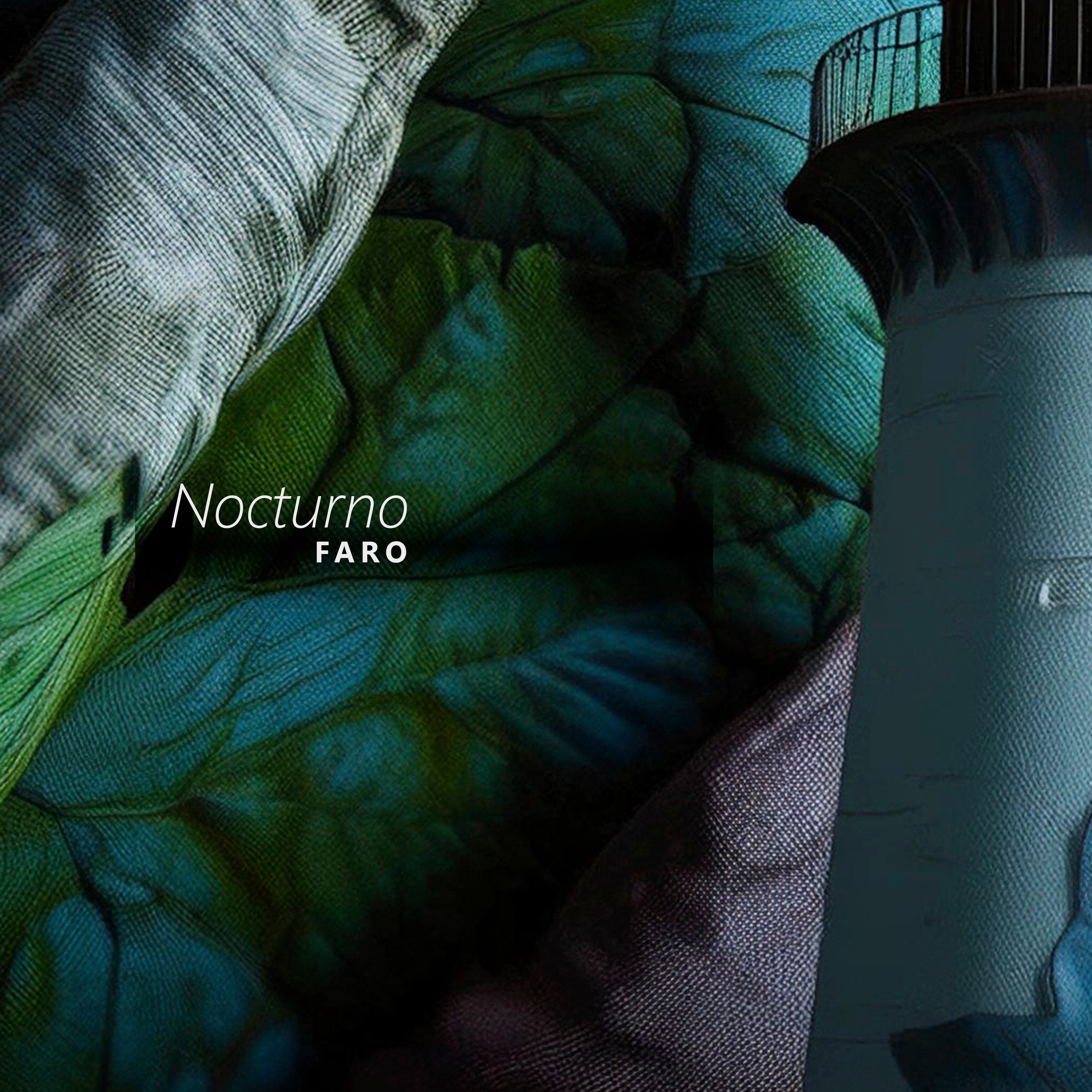 Nocturno - EP album cover