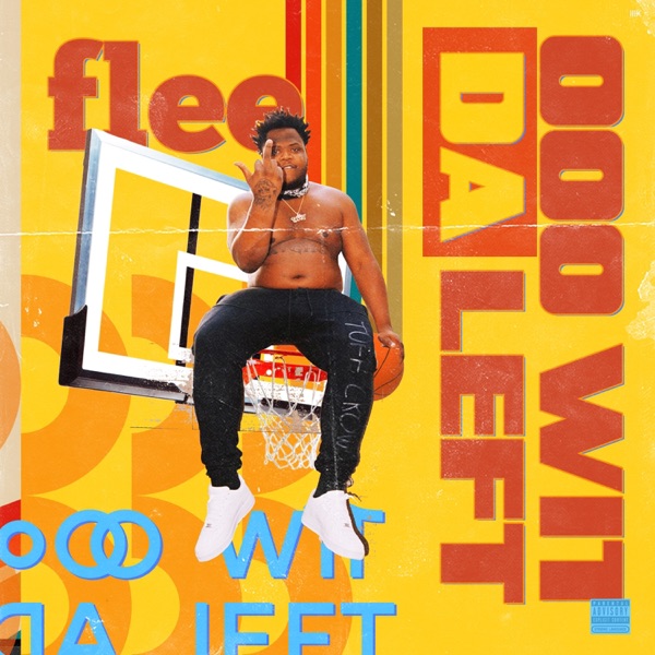 Ooo Wit Da Left - Single album cover