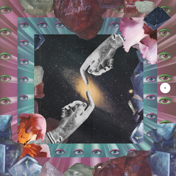 Space Base - Single album cover