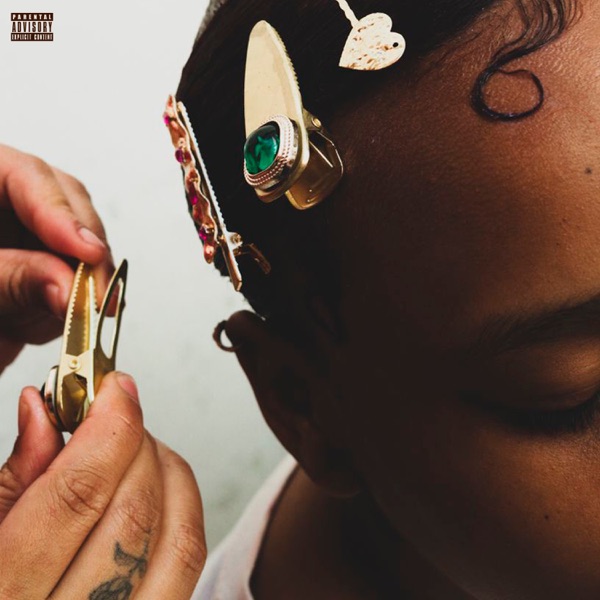 Quase Pronta Mixtape album cover