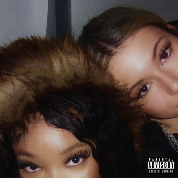 SEXY SLIZZY - Single album cover