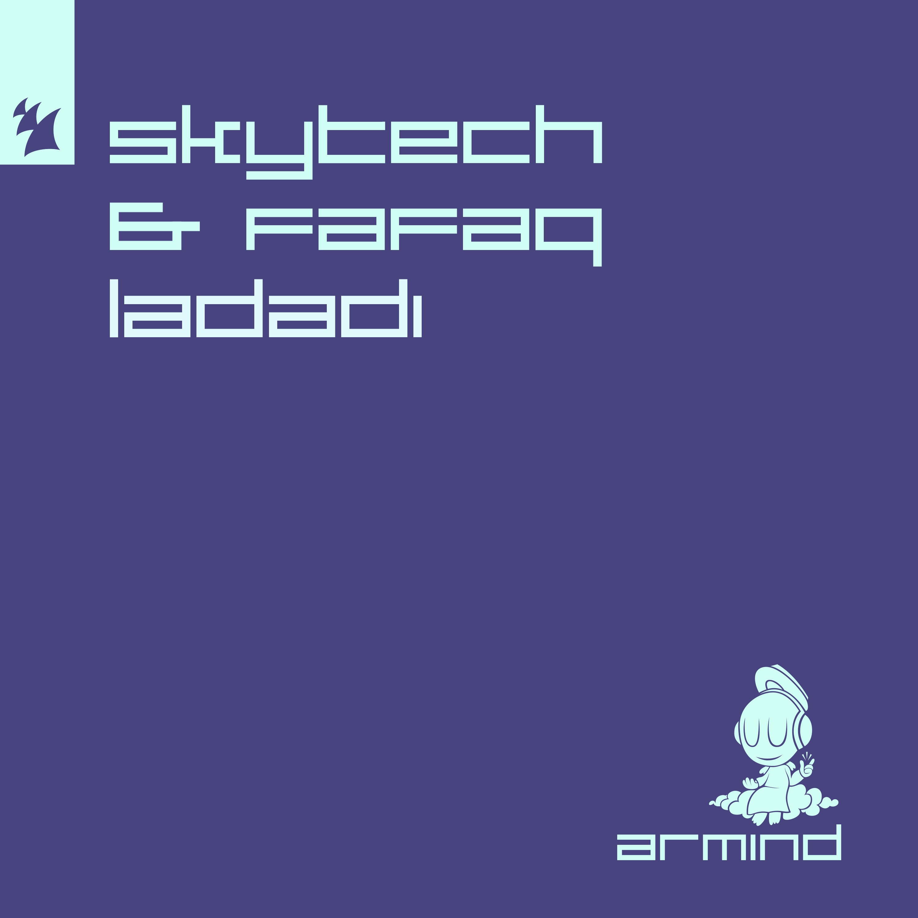 Ladadi - Single album cover