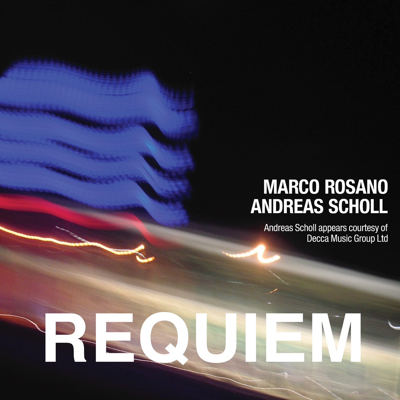 Requiem - Single album cover