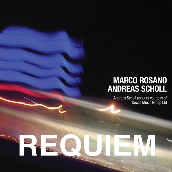 Requiem - Single album cover