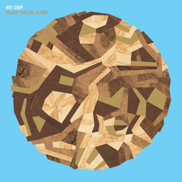 Ready for the Floor (Extended Version) - Single album cover