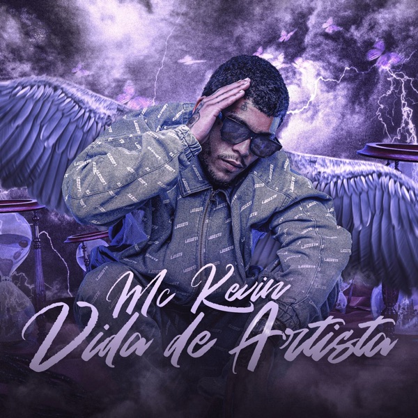 Vida De Artista - Single album cover