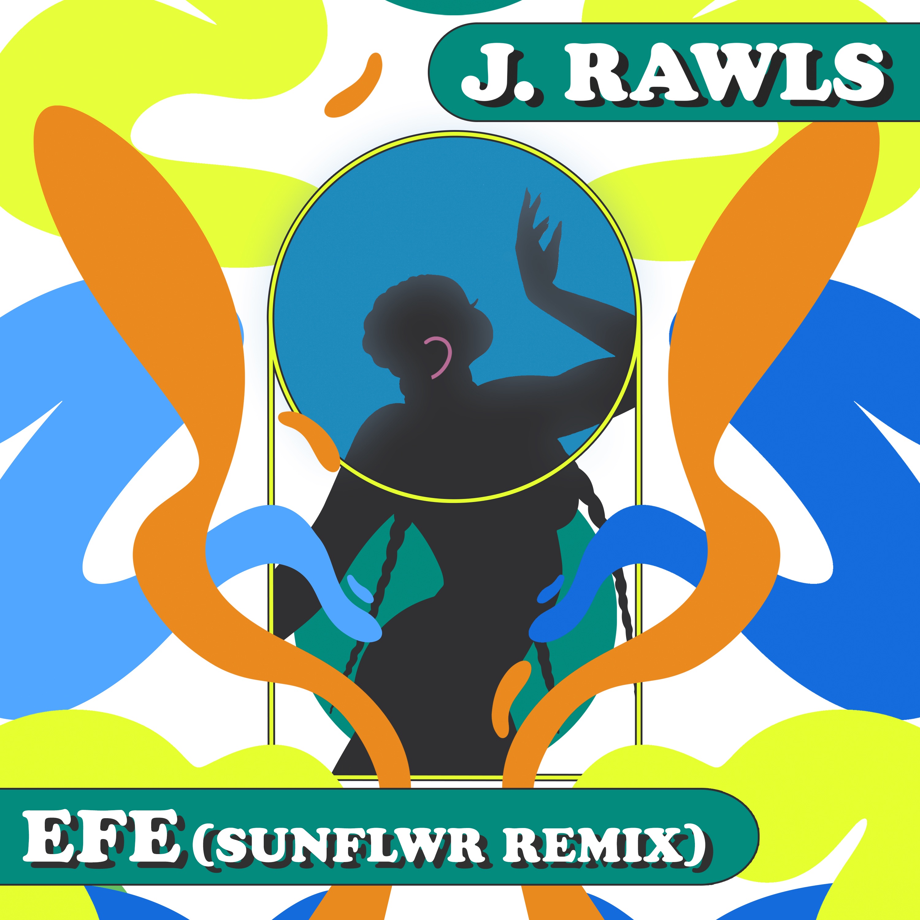 Efe - Single album cover