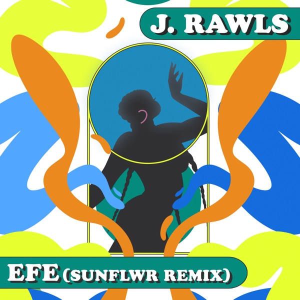 Efe - Single album cover