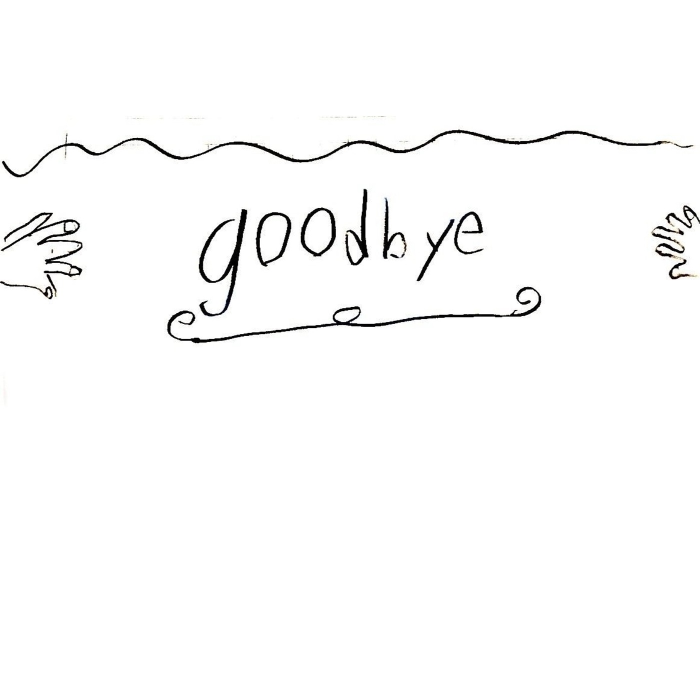 Goodbye - Single album cover