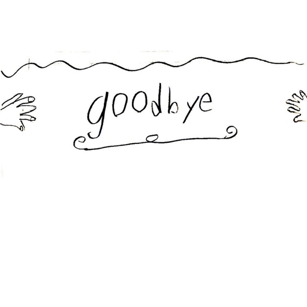 Goodbye - Single album cover