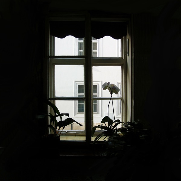 Space II - Single album cover