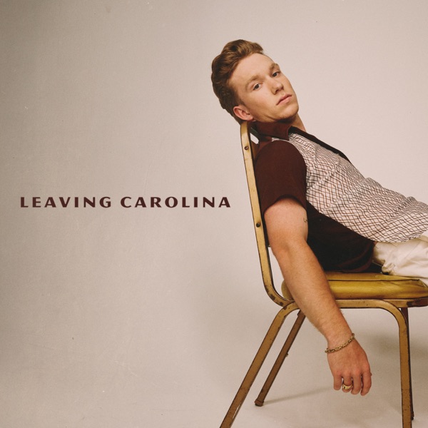 Leaving Carolina - Single album cover
