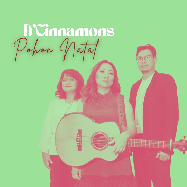 Pohon Natal - Single album cover