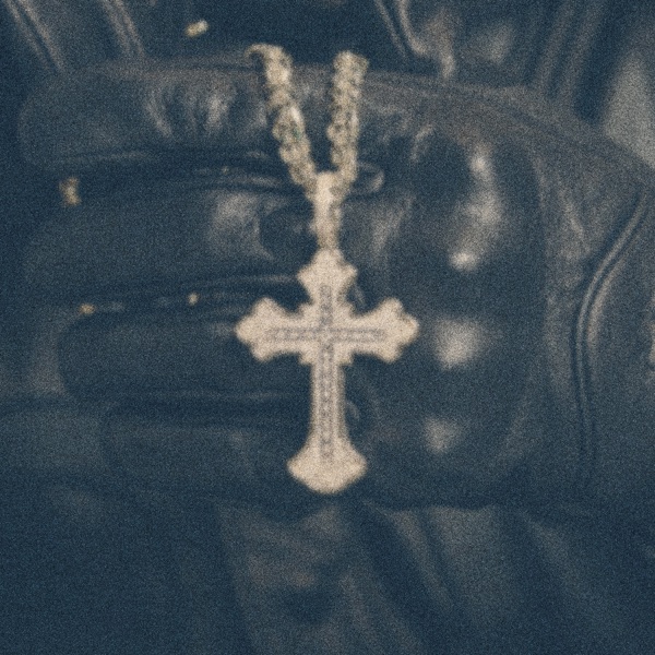 NOBODY BUT GOD (feat. Jon Keith) - Single album cover