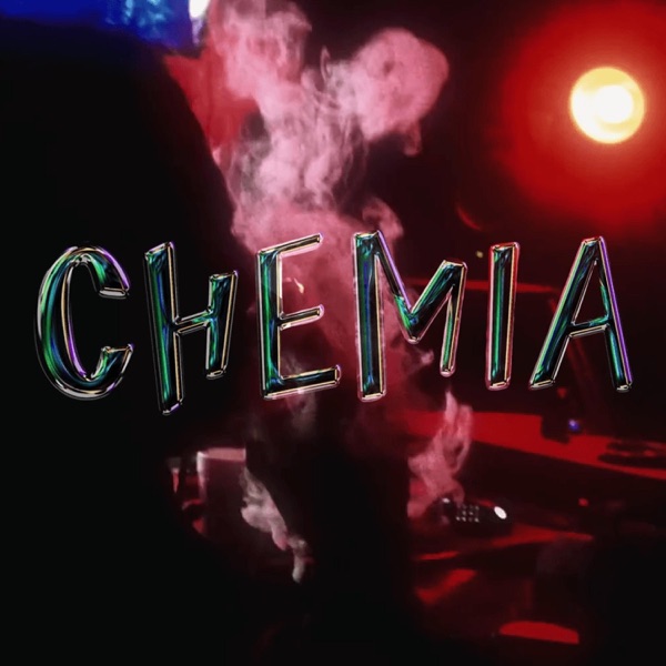 Chemia (feat. MrOzu) - Single album cover