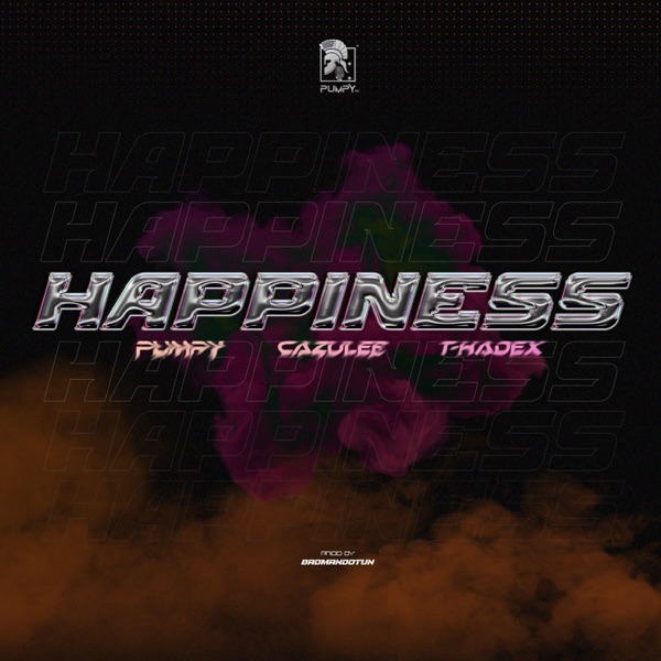 Happiness - Single album cover