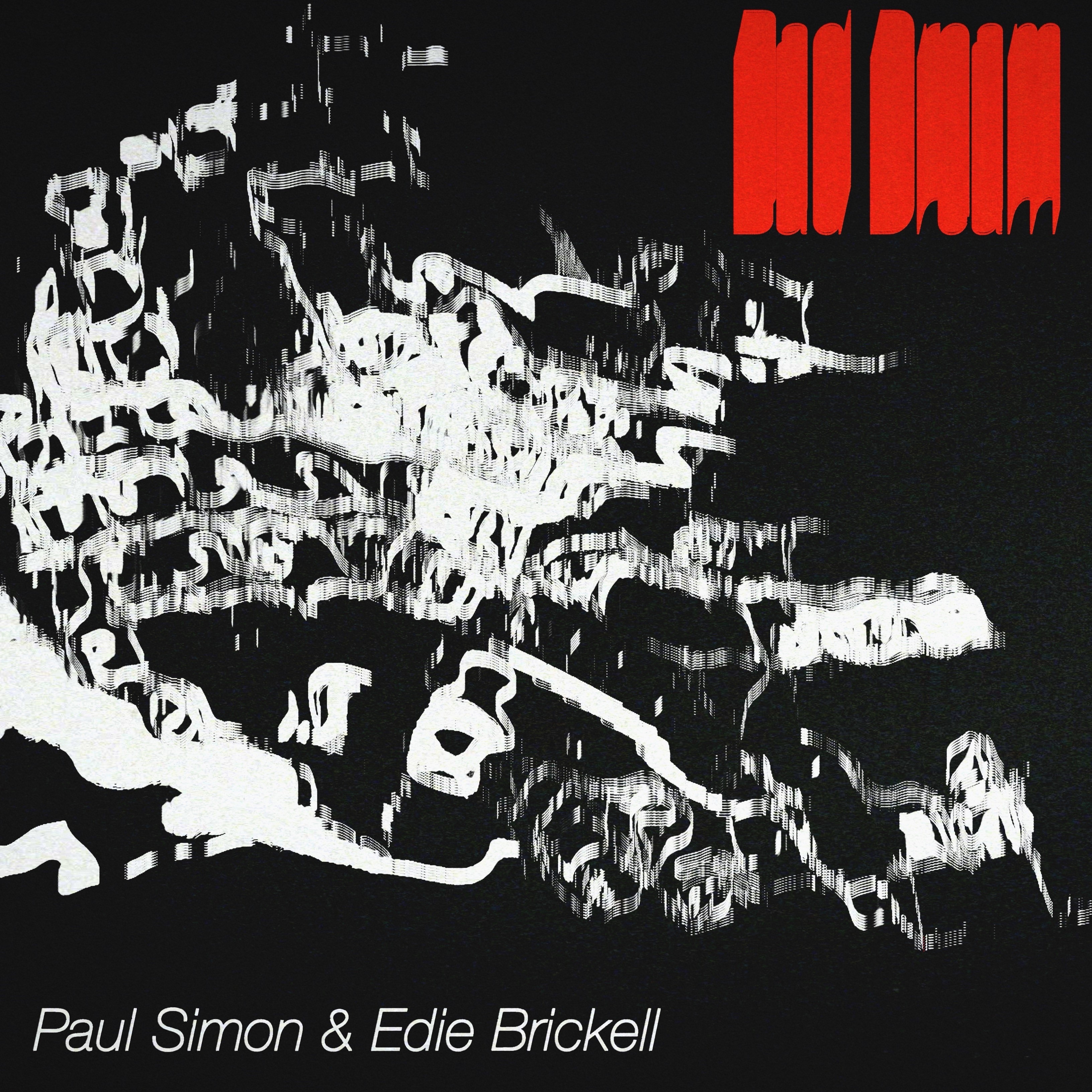 Bad Dream - Single album cover