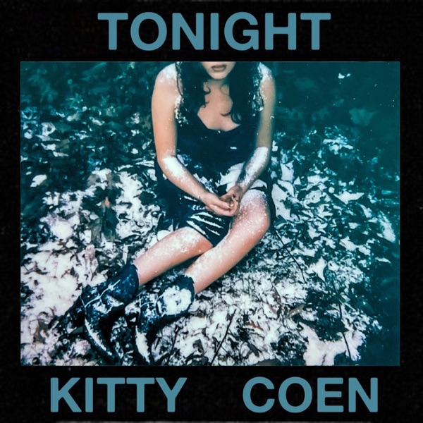 tonight - Single album cover