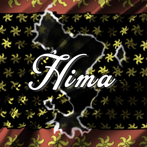 Hima - Single album cover