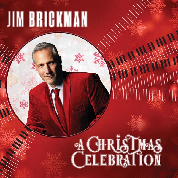 A Christmas Celebration album cover