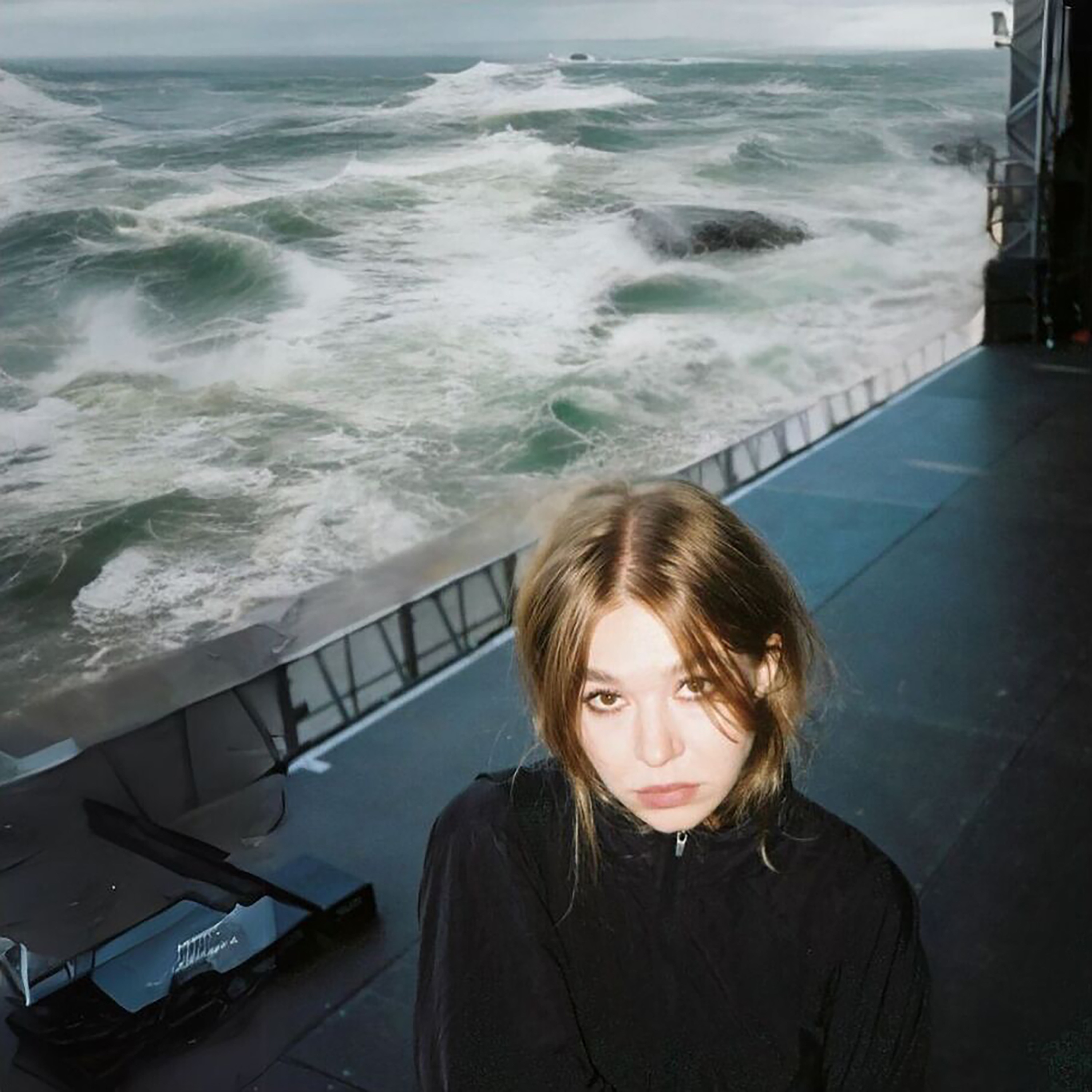 Perfekte Welle (feat. Juli) - Single album cover