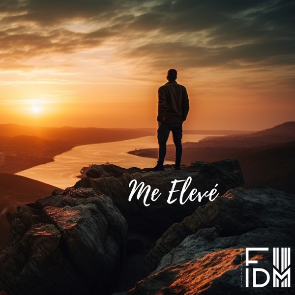 Me Elevé - Single album cover